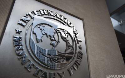 МВФ сообщил о возможном срыве транша, - СМИ