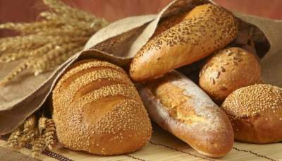В Украине может резко подорожать хлеб