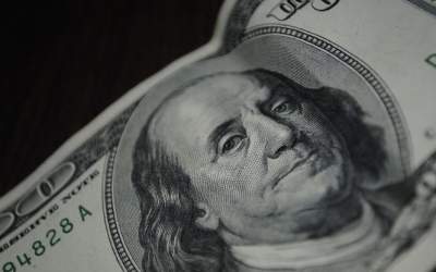 В Украину стали чаще поступать фальшивые доллары