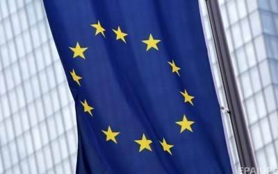 Европарламент проголосовал за выделение Украине €1 млрд помощи