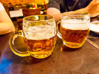"Роскачество" назвало назвало самое вкусное в России пиво
