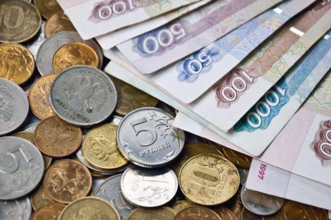 В России рекордно обвалился рубль