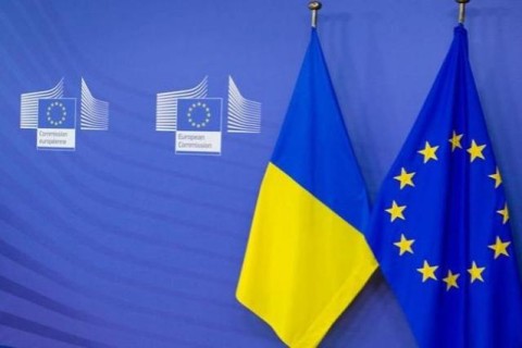 Европарламент предоставит Украине €1 млрд макрофинансовой помощи