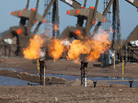 Нефть подешевела до минимума за шесть недель в ожидании встречи ОПЕК