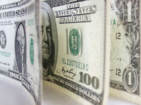 Доллар превысил 64 рубля впервые со 2 мая