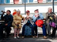 В Кремле отменили намеченное на среду совещание по повышению пенсионного возраста