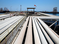 Саудовская Аравия первой из ОПЕК открыла нефтяной кран после двух лет игры на повышение цен
