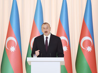 В Баку официально открыли 