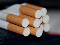 Путин подписал закон, вводящий обязательную маркировку табачных изделий