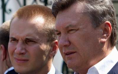 Александр Янукович продал долю в Донбассэнерго