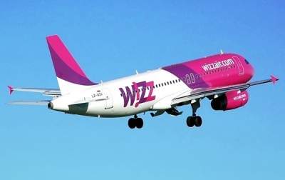 Wizz Air расширяет бизнес в Украине