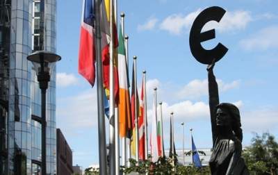 ЕС выделил Украине еще 15,5 млн евро