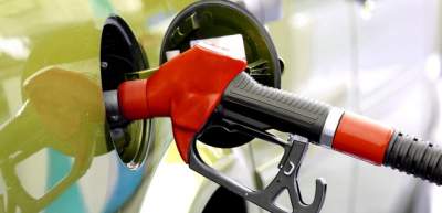В Украине продолжается рост цен на бензин