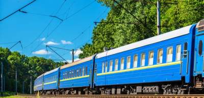 В Украине снизится стоимость проезда в поездах