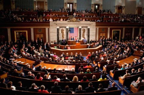 Сенат США поддержал выделение Украине $250 млн