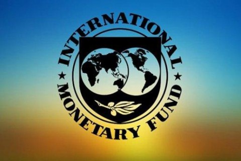 В МВФ определились с датой визита в Украину