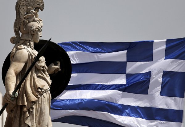 Греция окажется без финансовой помощи уже этим летом