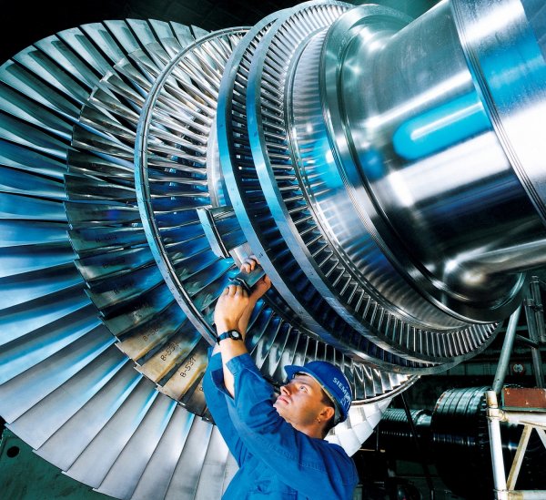 Структура «Ростеха» уменьшила сумму иска к Siemens в четыре раза