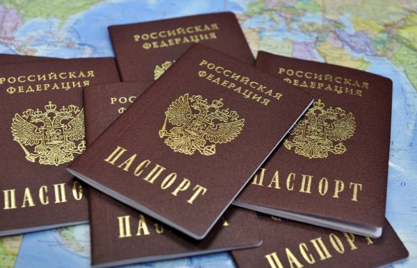 В России номер мобильного хотят приравнять к паспорту