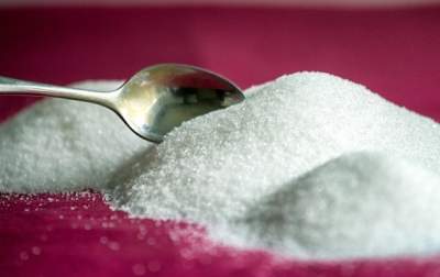 В Украине отменили госрегулирование цен на сахар