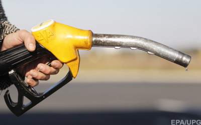 Украинский бензин занимает все большую долю рынка