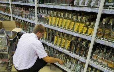 В Украине вскоре подорожает алкоголь
