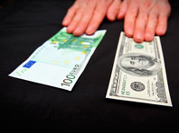 Доллар и евро превысили отметку в 70 рублей и 81 рубль впервые с 2016 года