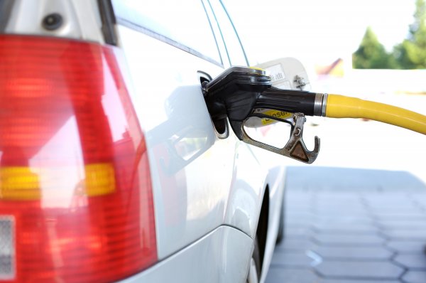 Трейдеры предупредили о риске подорожания бензина до 5 рублей на литр