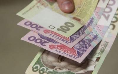 Украинцы должны банкам более 197 млрд грн