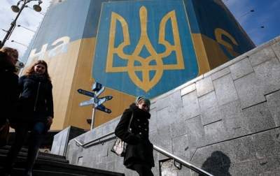 Украинская экономика катастрофически отстала от соседних