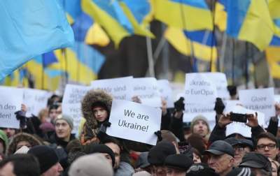 Украина попала в двадцатку беднейших стран по уровню богатства граждан