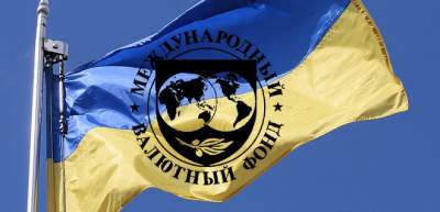 Новая программа МВФ позволит Украине получить $8 млрд