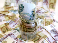 Опрос: россияне ожидают роста курса доллара, но продолжают хранить  сбережения в рублях
