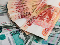 Секретные расходы российского бюджета на 2019 год превысили 3 триллиона рублей, и это незаконно
