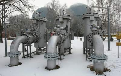 В Нафтогазе заверили, что газ отключать не будут