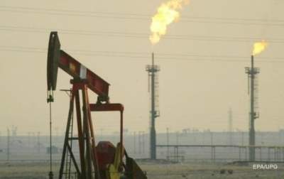 На рынке нефти произошел обвал цен