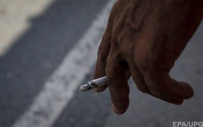 Налог на табачные изделия вырастет на 9%