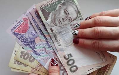 Реальная заработная плата украинцев выросла на 14,2%