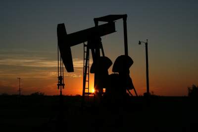 Украина с начала года увеличила добычу нефти