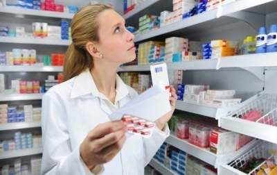 В Украине выросли цены на лекарства