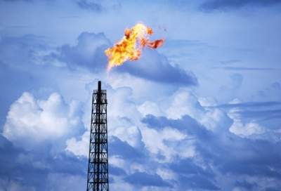 В Украине открыли газовое месторождение