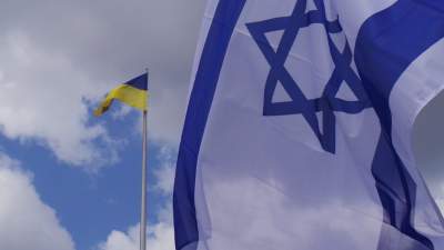 Украина и Израиль подпишут соглашение о ЗСТ