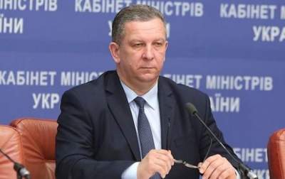 Министр сообщил о росте реальной зарплаты в Украине