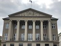 В Эстонии задержаны 10 бывших сотрудников Danske Bank, через который 