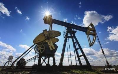 Цены на нефть завершают неделю ростом