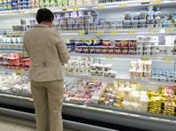 Белоруссия предложила полностью запретить в ЕАЭС продукцию с заменителями молочного жира