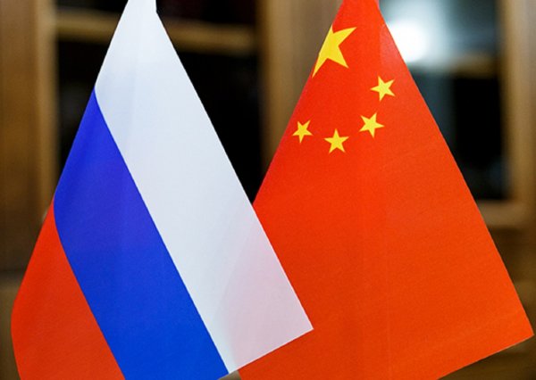 Импорт российских товаров в Китай увеличился до $8,97 млрд