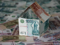 Долги граждан РФ по ипотеке достигли 6,5 трлн рублей