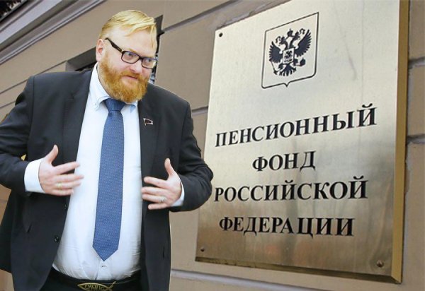 ПФР и Милонов «снюхались»? В Сети раскритиковали инициативу депутата по сокращению рабочего дня зимой
