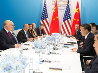 Китай ответил Трампу новыми пошлинами на товары из США